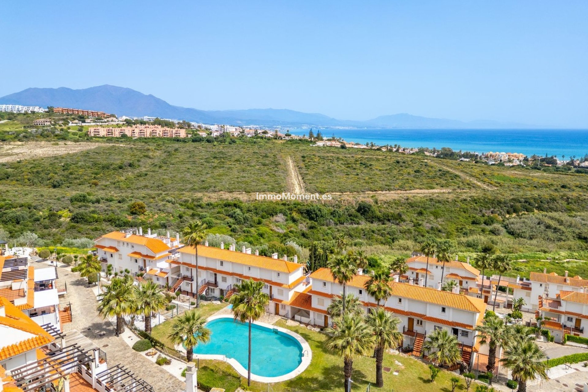 Reventa - Apartamento - Manilva