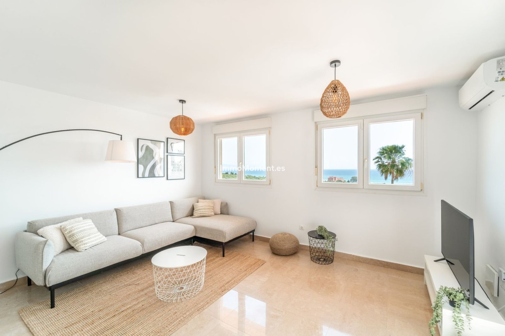 Reventa - Apartamento - Manilva