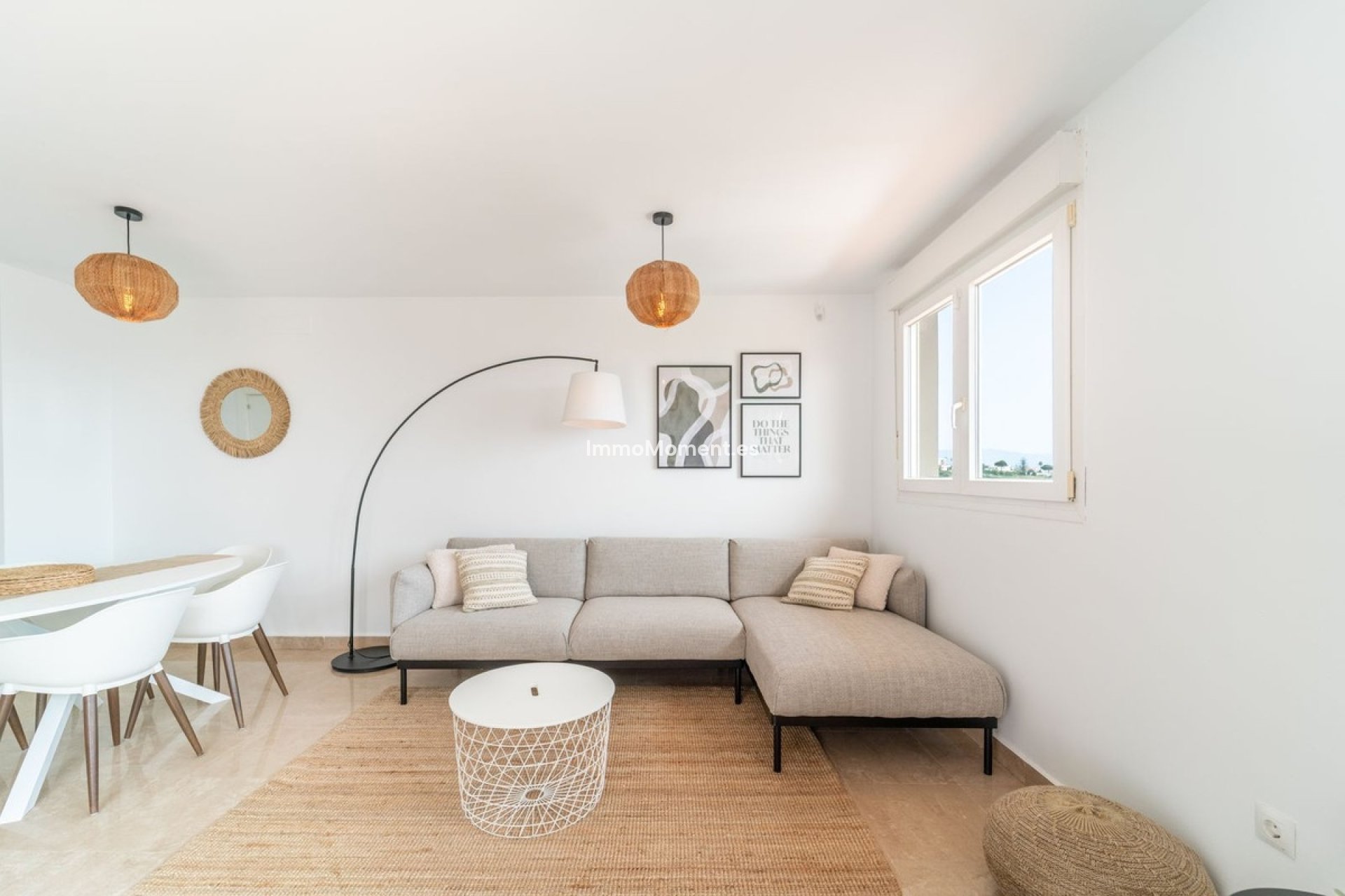 Reventa - Apartamento - Manilva