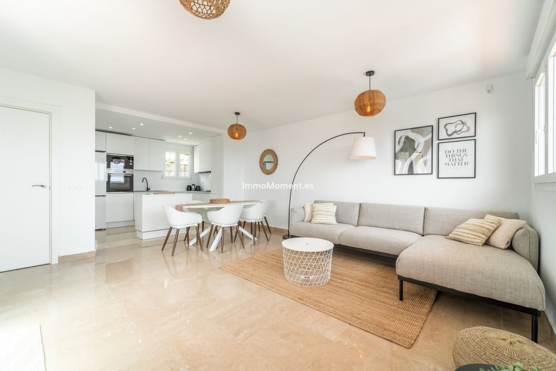 Reventa - Apartamento - Manilva