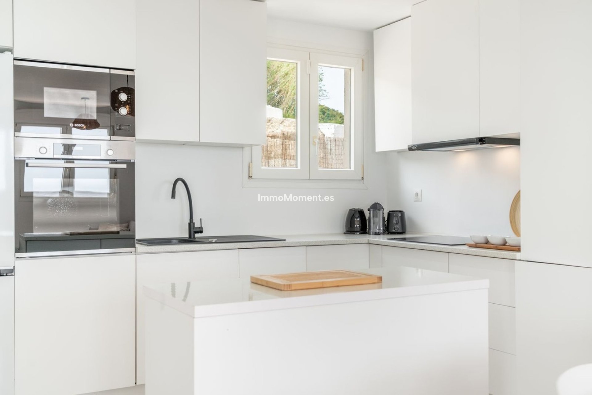 Reventa - Apartamento - Manilva