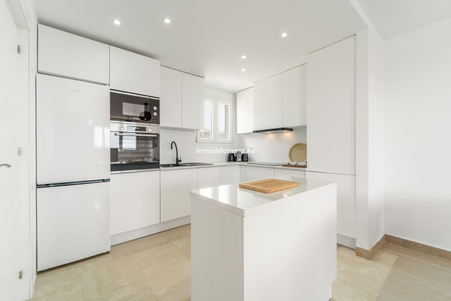 Reventa - Apartamento - Manilva