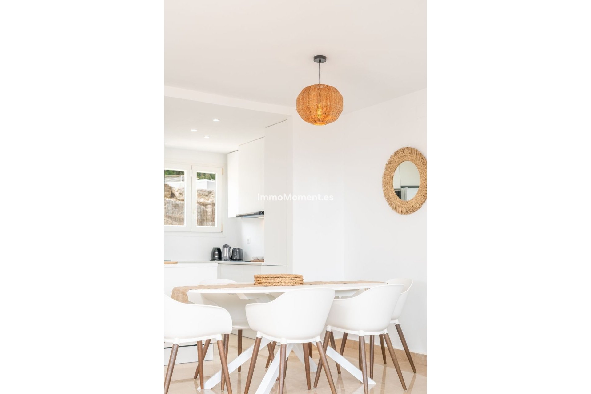 Reventa - Apartamento - Manilva