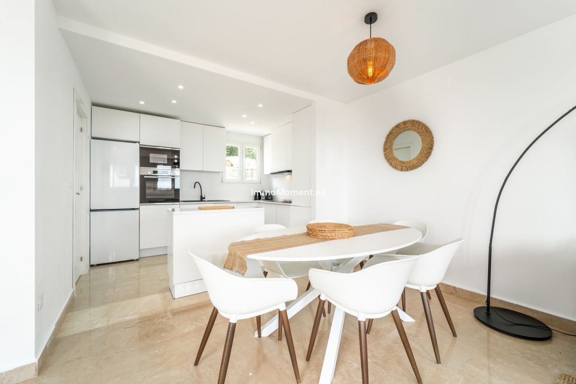 Reventa - Apartamento - Manilva