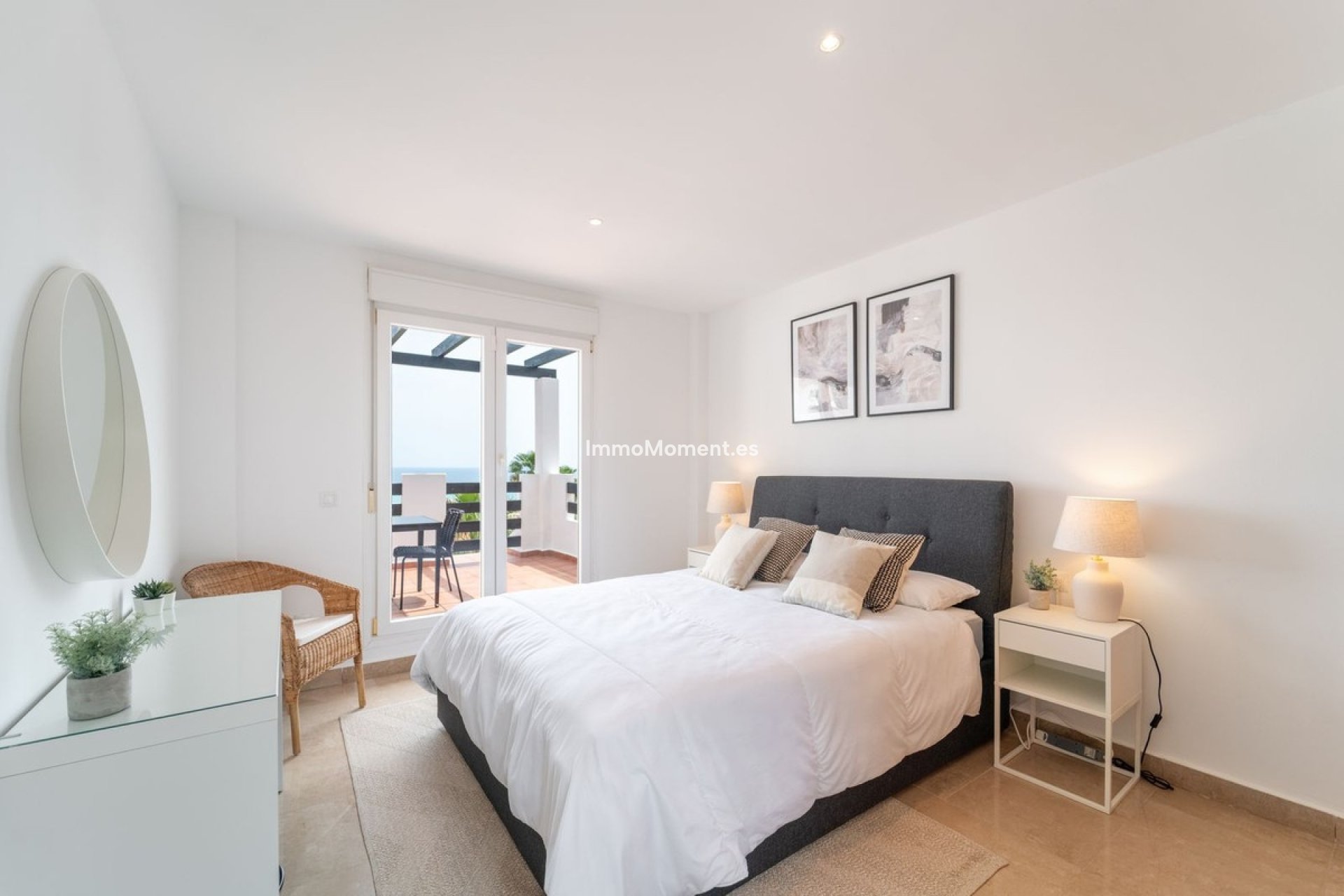 Reventa - Apartamento - Manilva