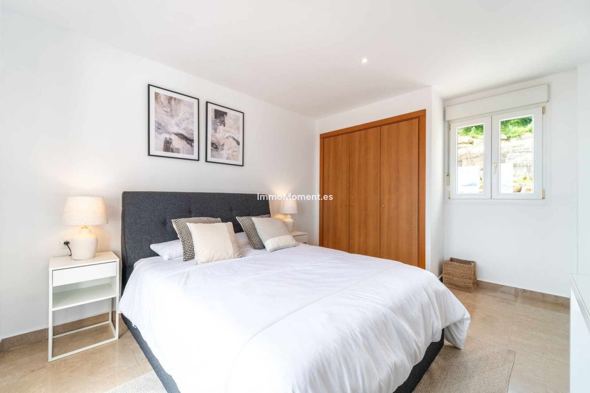 Reventa - Apartamento - Manilva