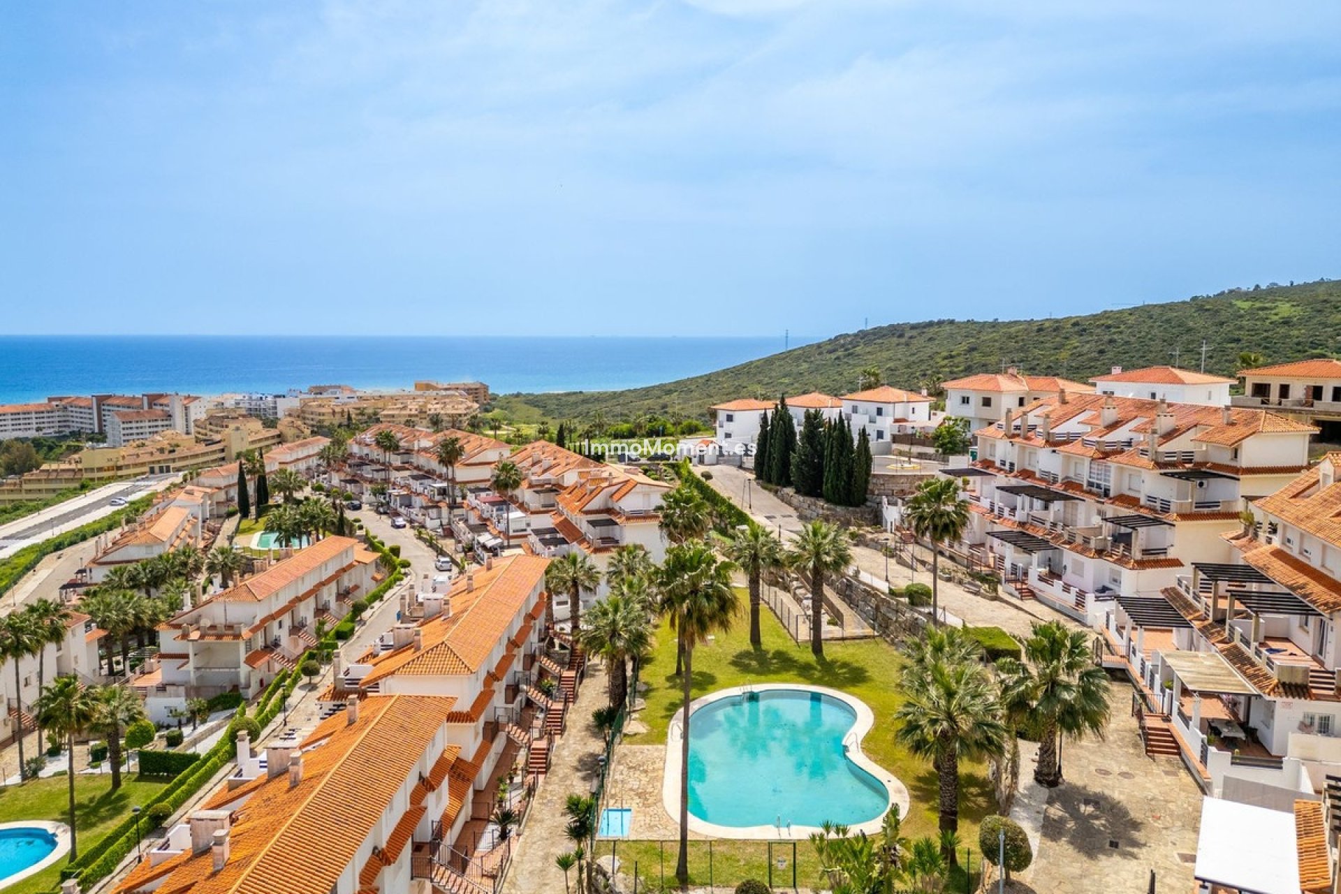 Reventa - Apartamento - Manilva
