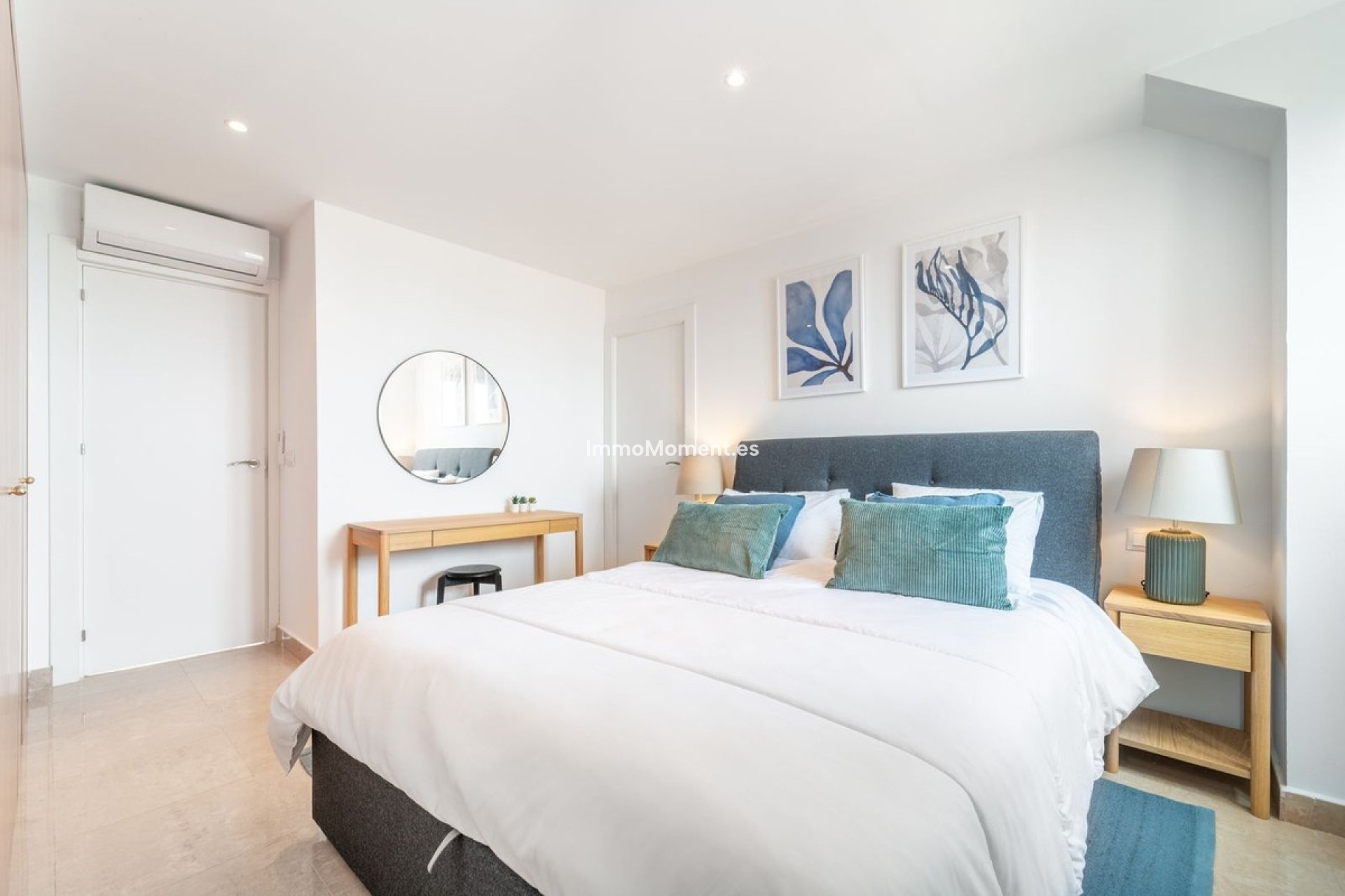 Reventa - Apartamento - Manilva