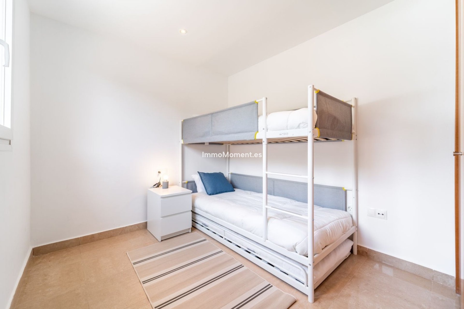 Reventa - Apartamento - Manilva