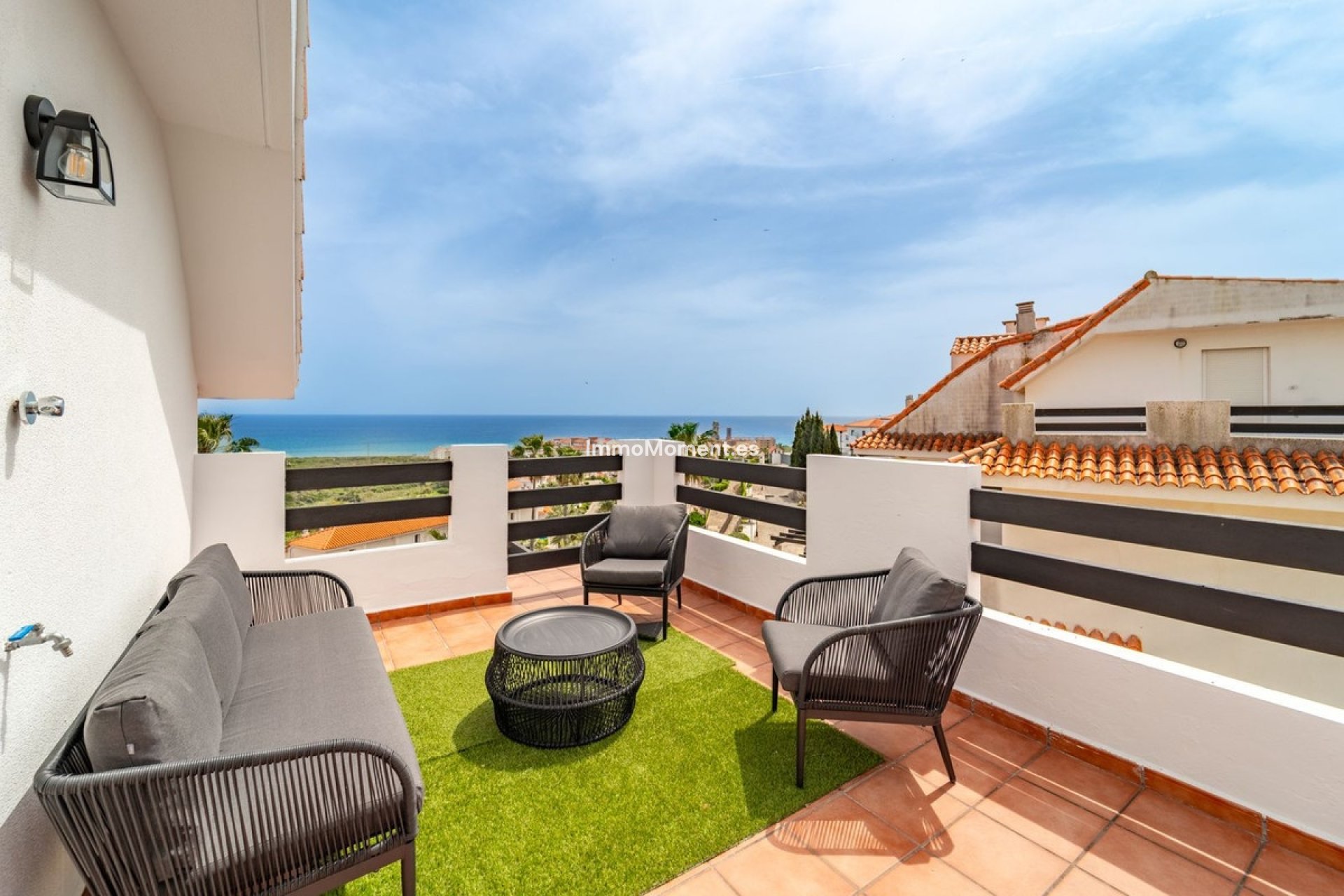Reventa - Apartamento - Manilva