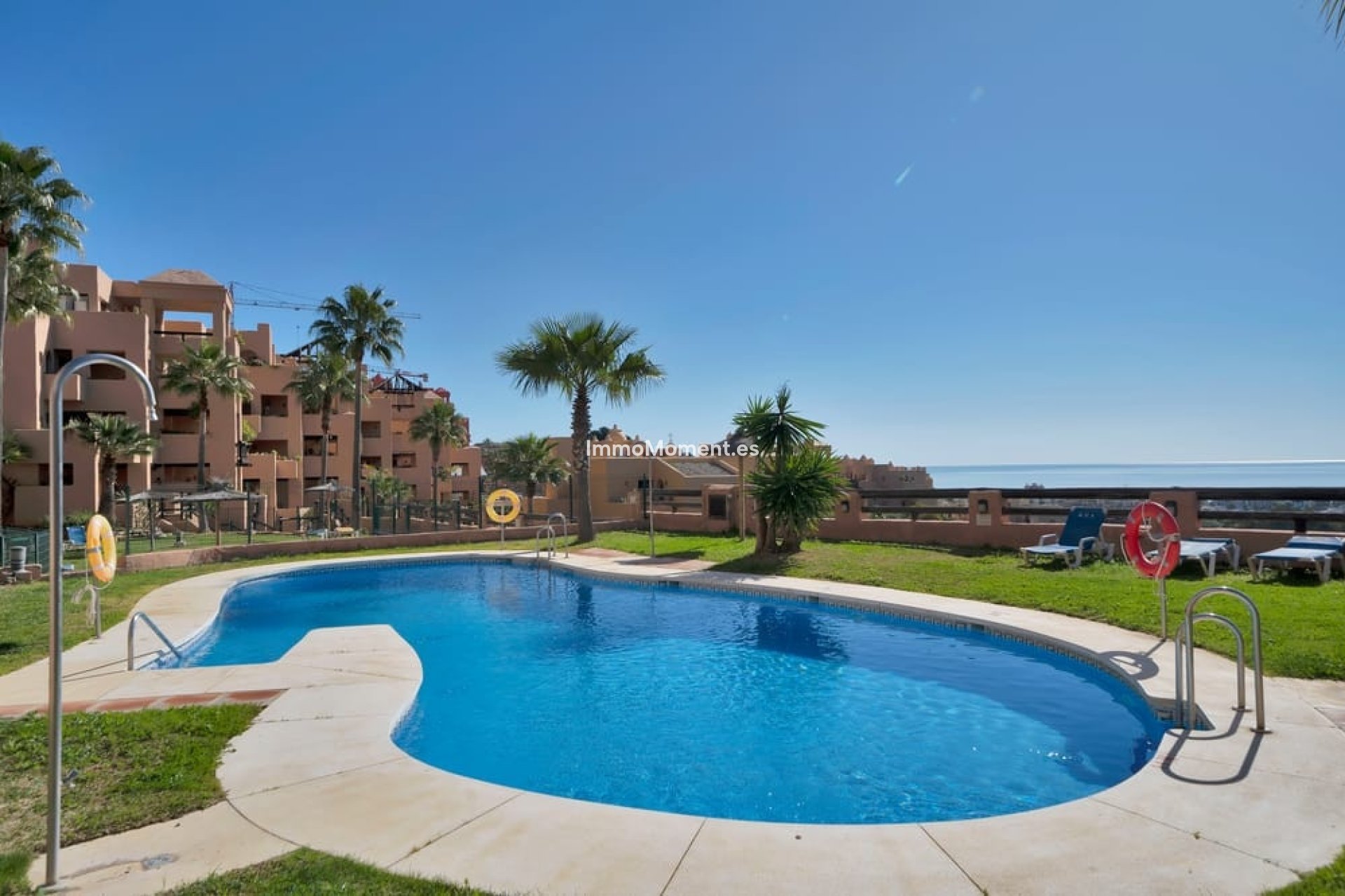 Reventa - Apartamento - Manilva
