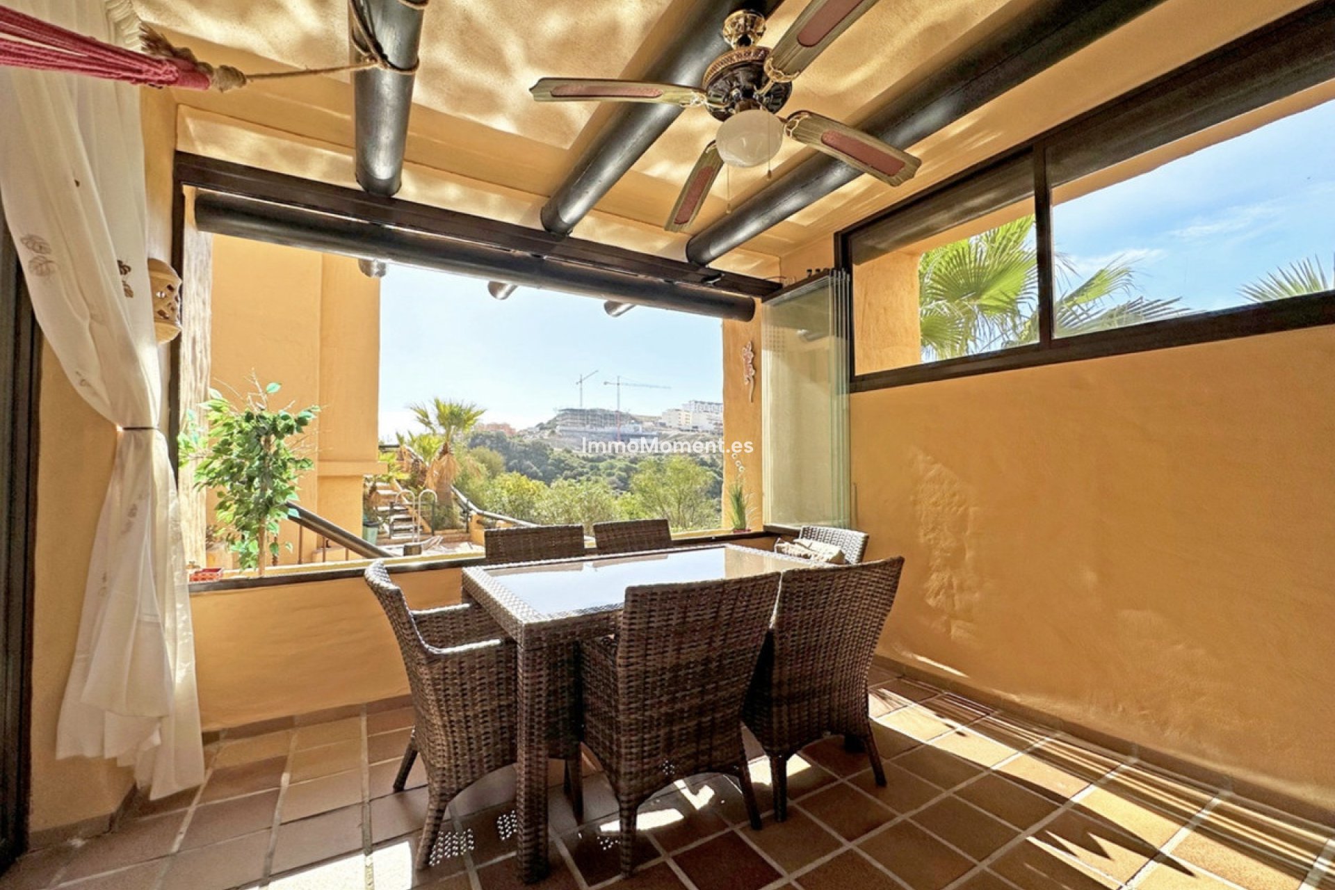 Reventa - Apartamento - Manilva