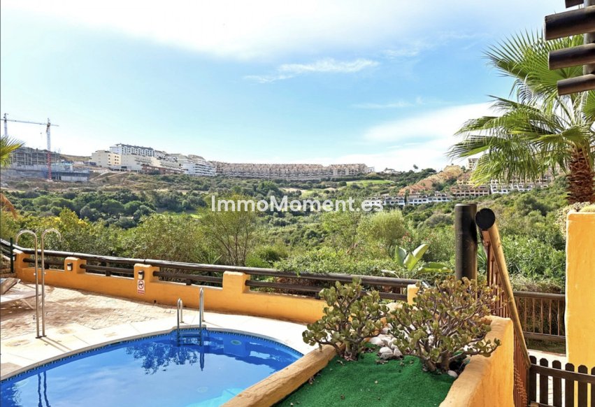 Reventa - Apartamento - Manilva