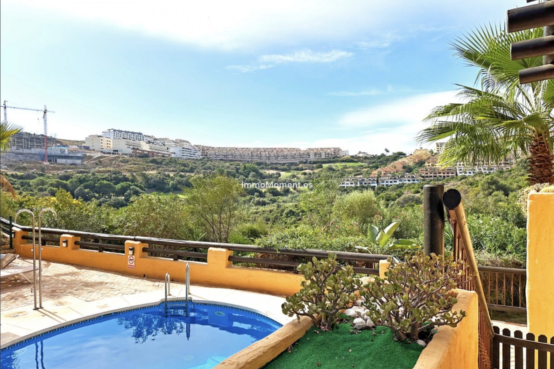 Reventa - Apartamento - Manilva