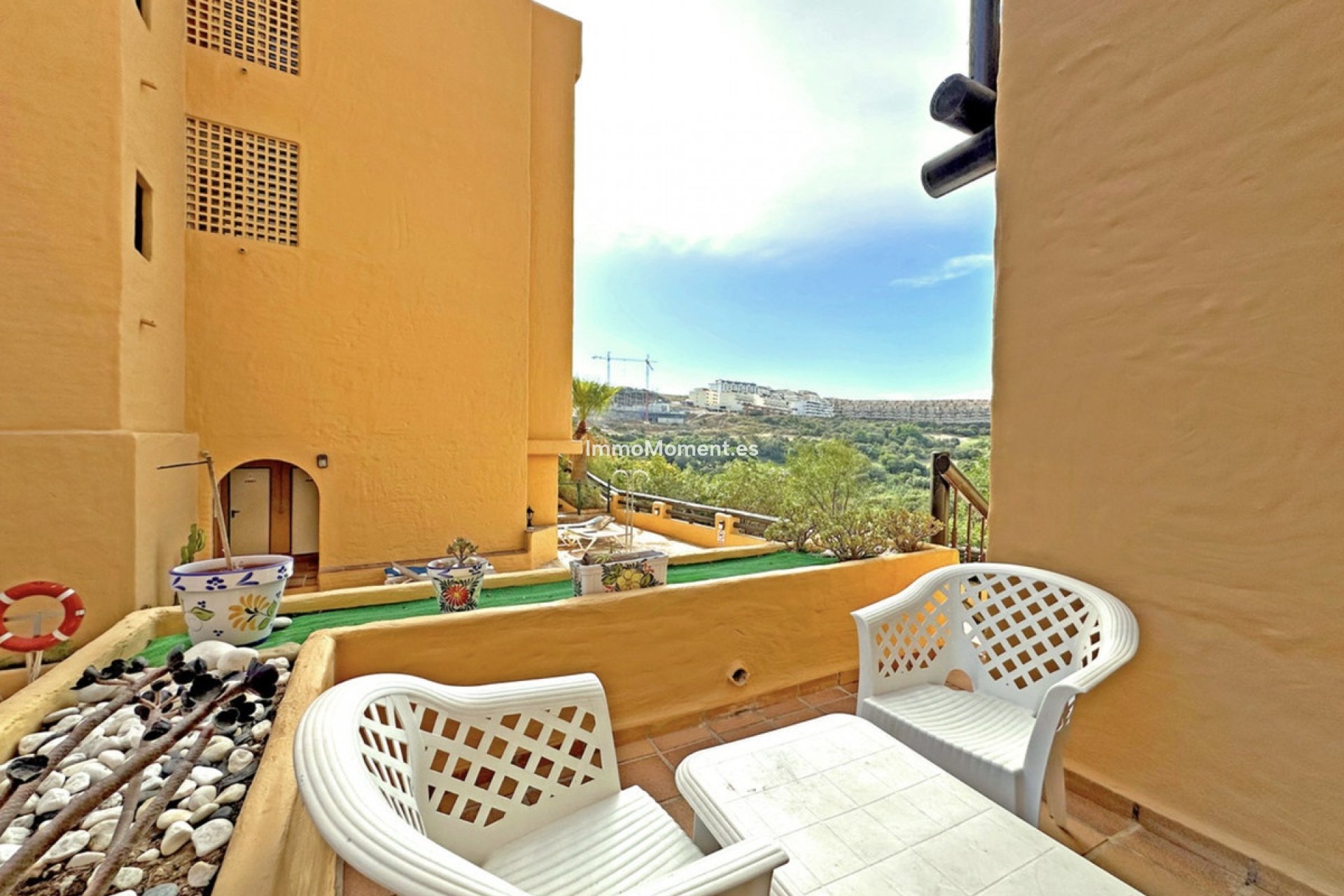 Reventa - Apartamento - Manilva
