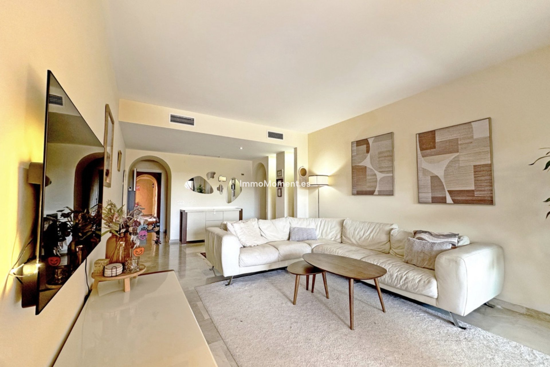 Reventa - Apartamento - Manilva