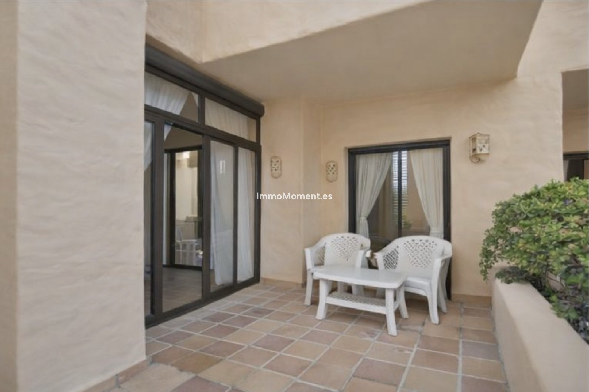Reventa - Apartamento - Manilva