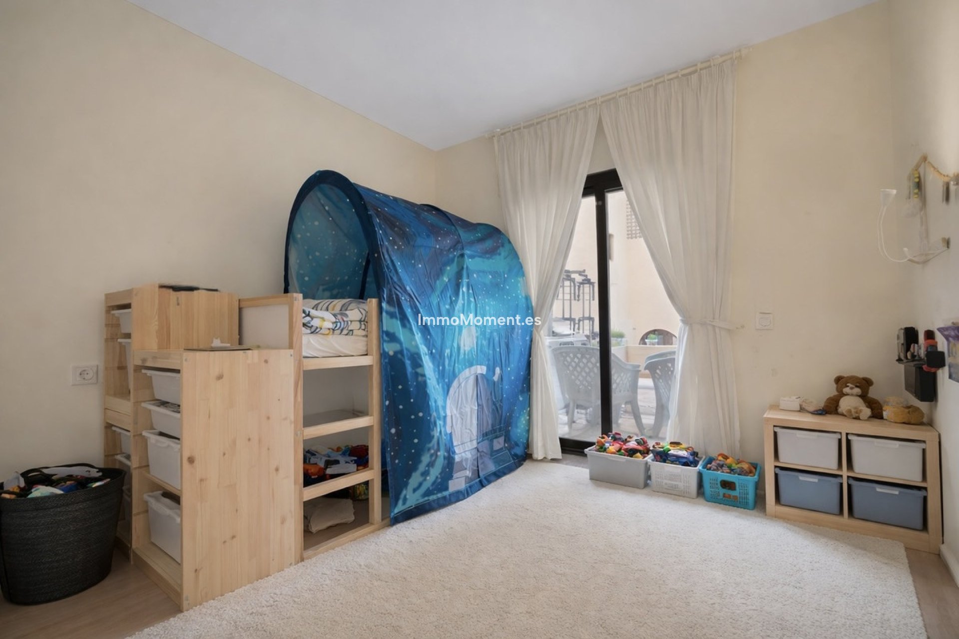 Reventa - Apartamento - Manilva