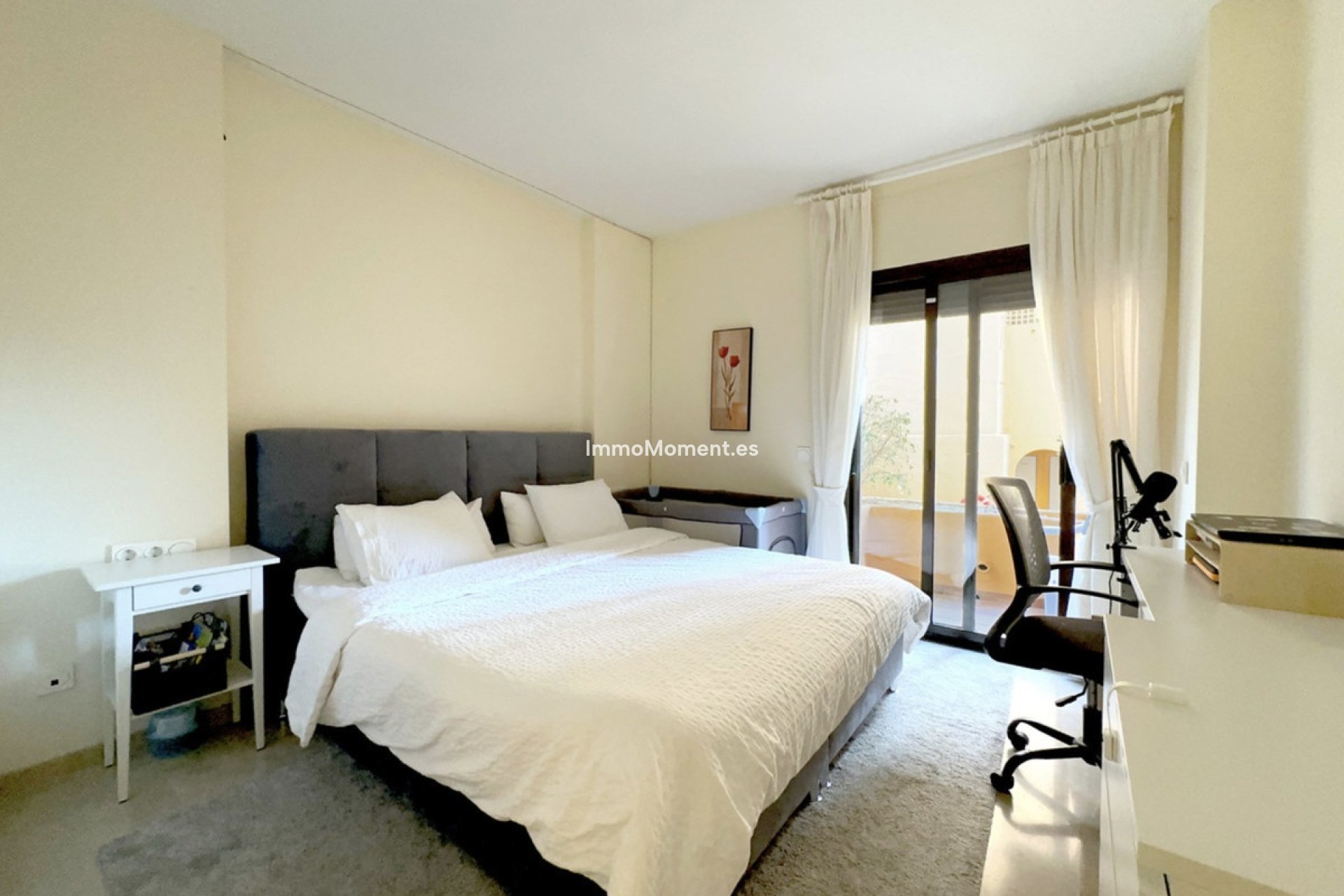 Reventa - Apartamento - Manilva
