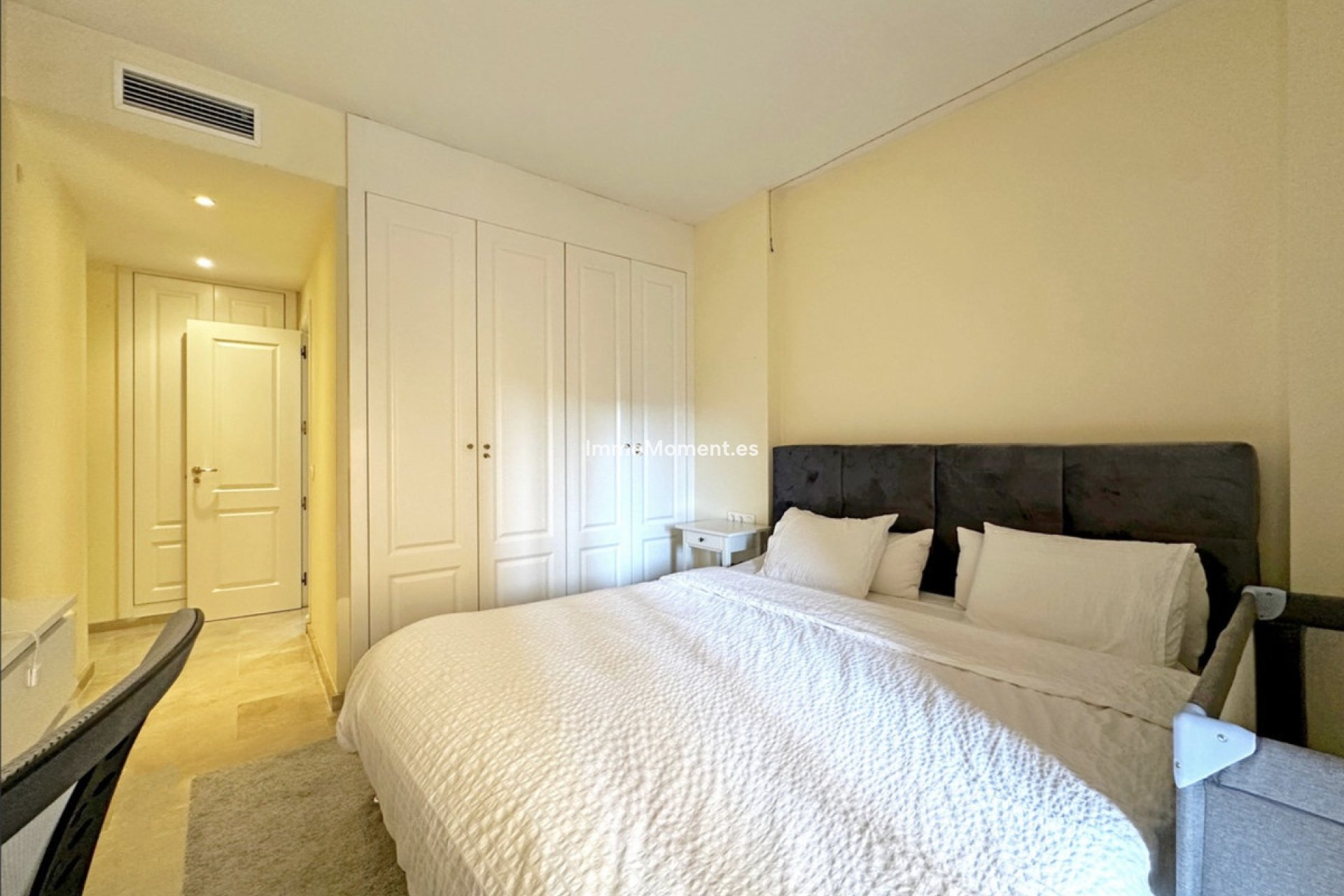 Reventa - Apartamento - Manilva