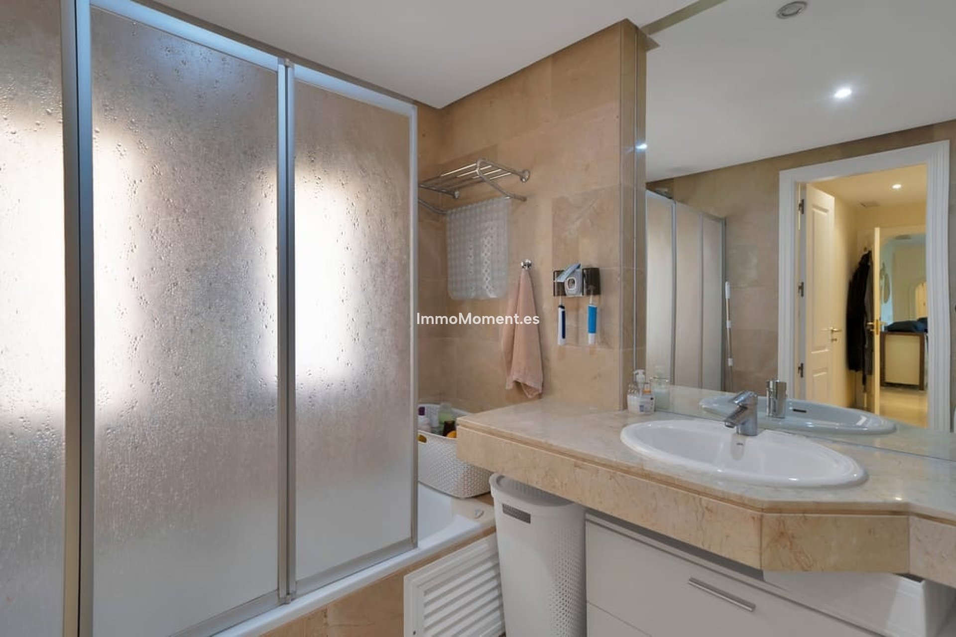 Reventa - Apartamento - Manilva