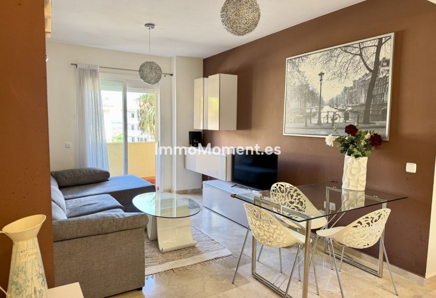 Reventa - Apartamento - Manilva