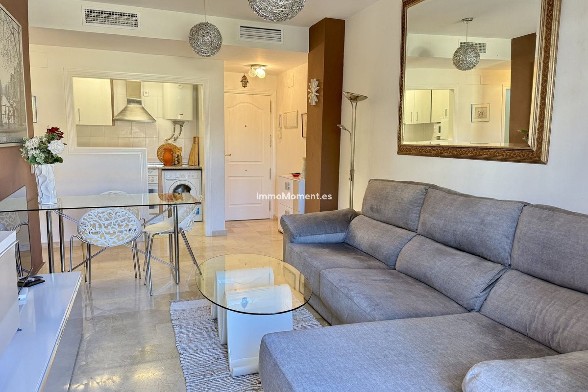 Reventa - Apartamento - Manilva