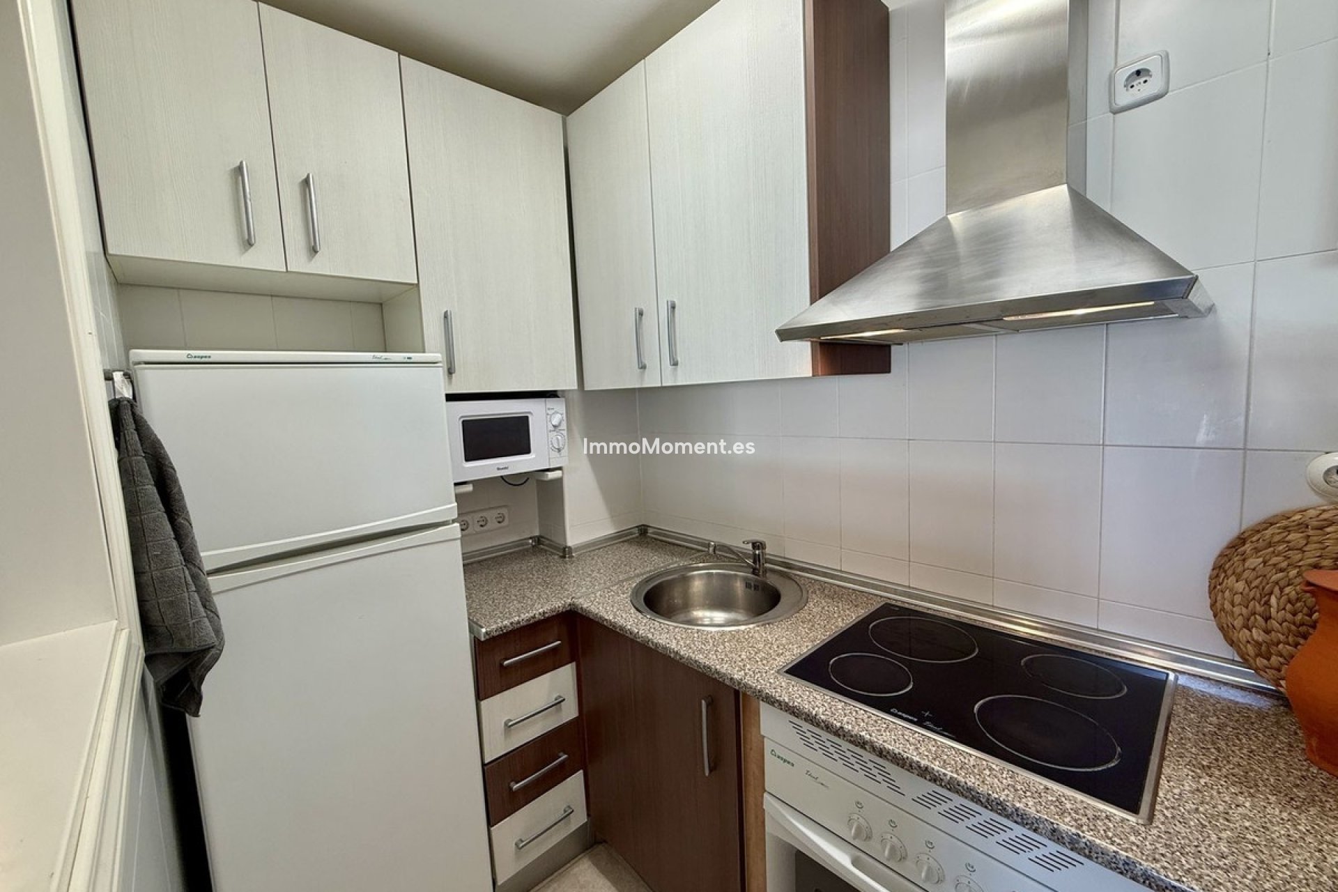 Reventa - Apartamento - Manilva