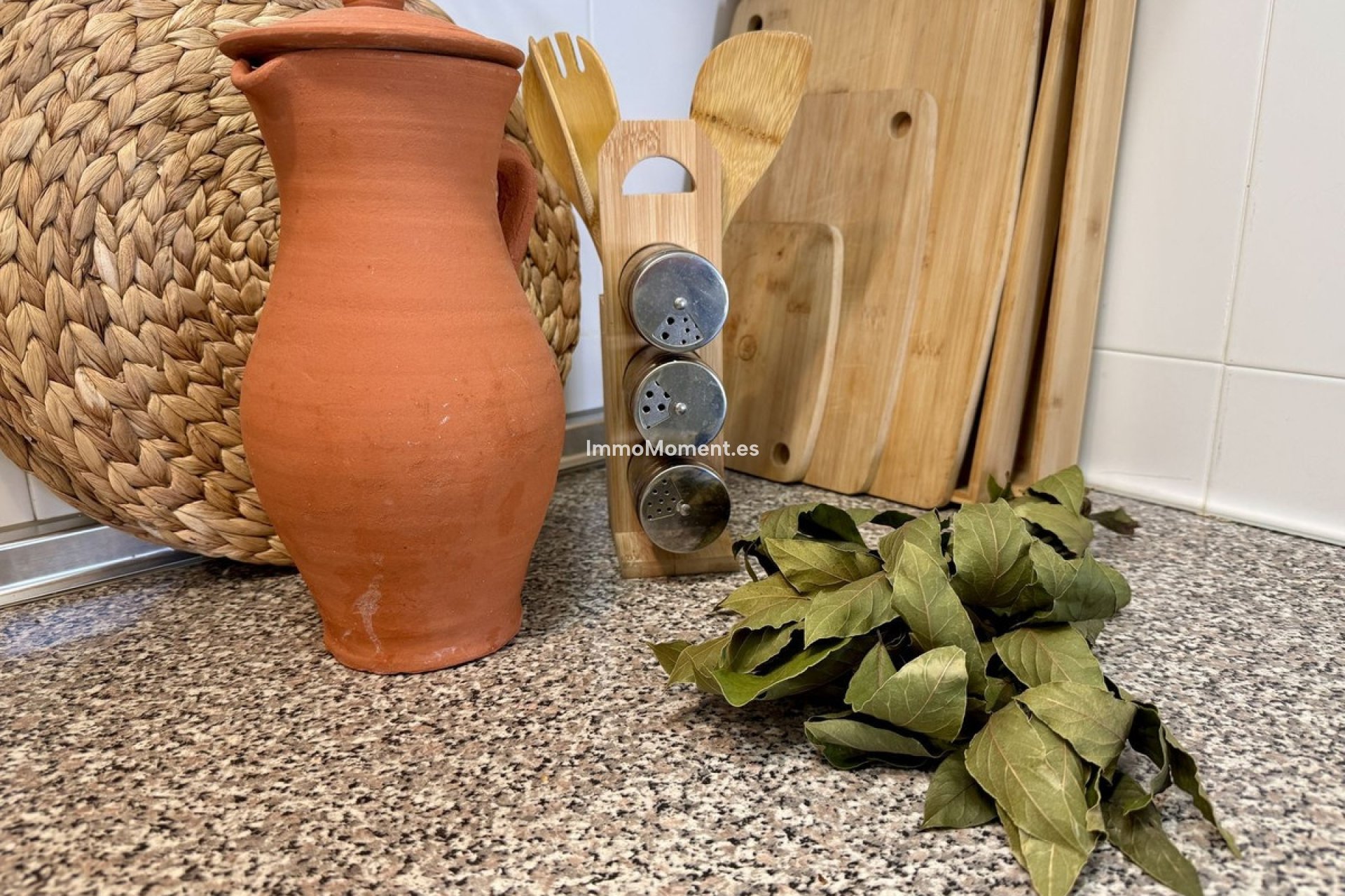 Reventa - Apartamento - Manilva