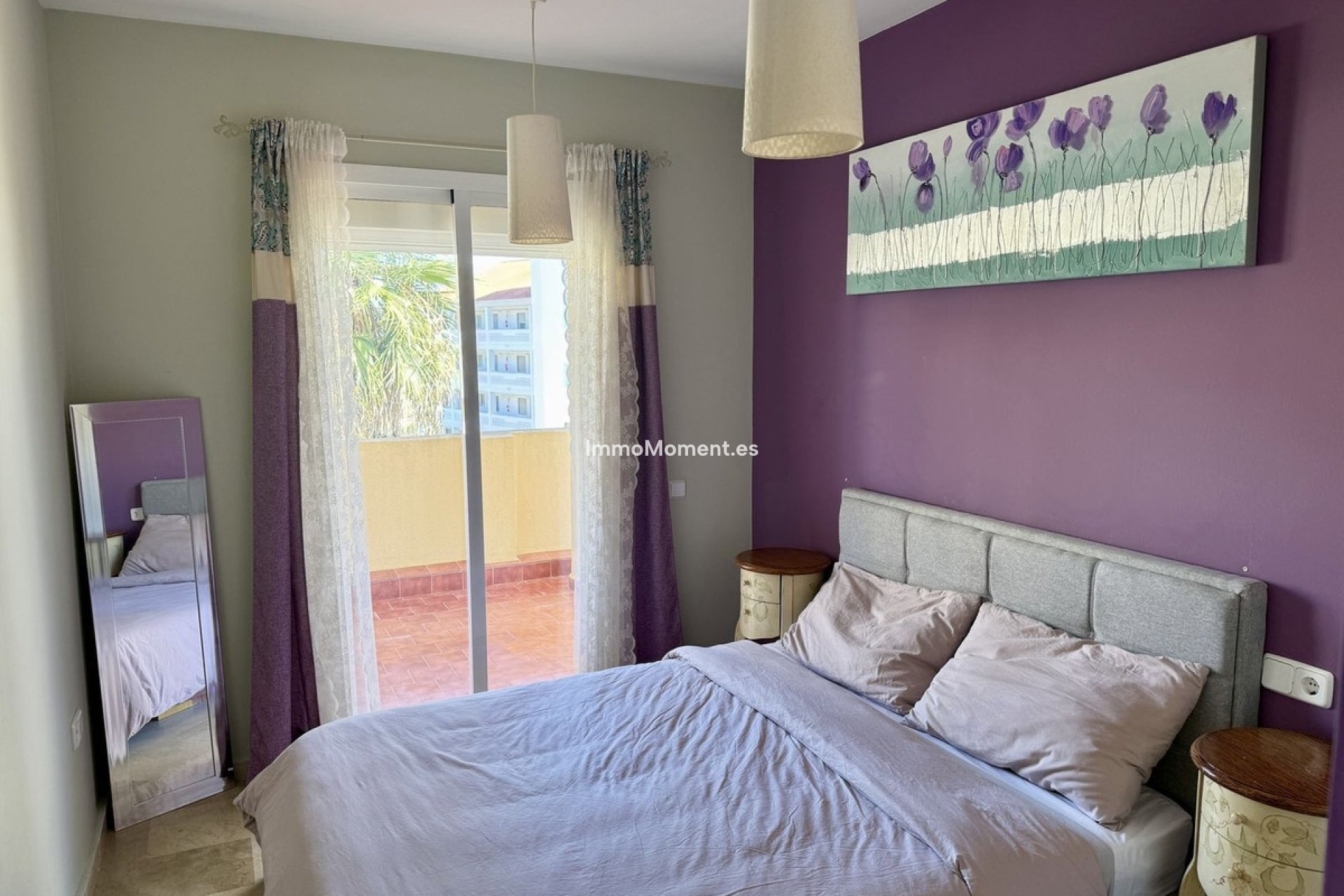 Reventa - Apartamento - Manilva