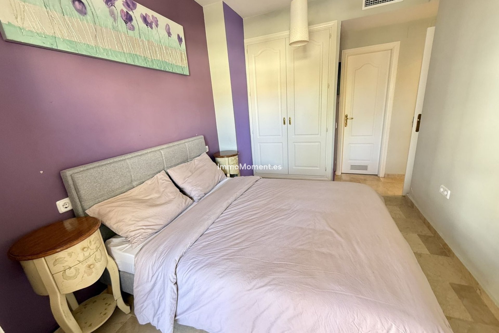 Reventa - Apartamento - Manilva
