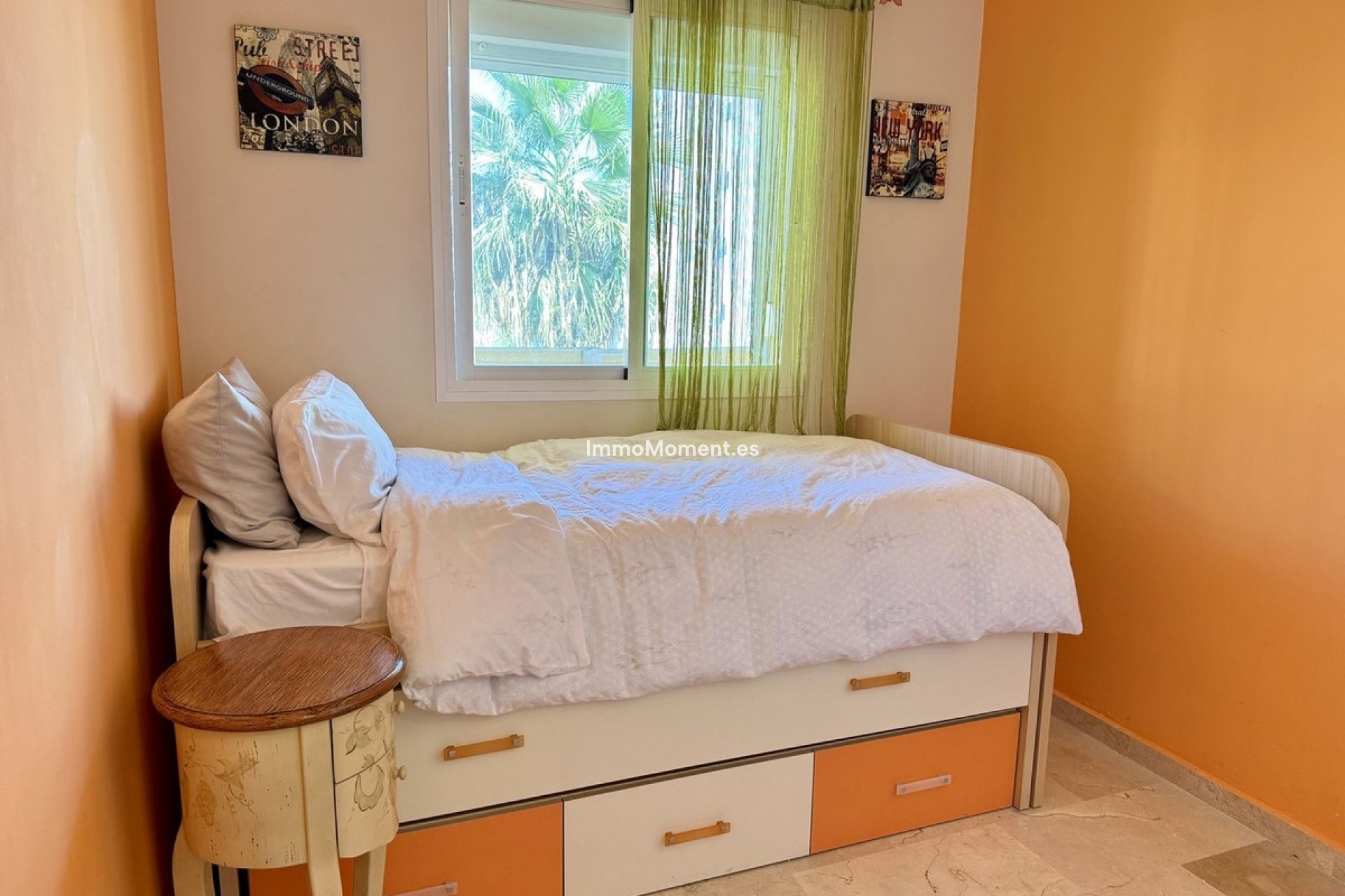 Reventa - Apartamento - Manilva