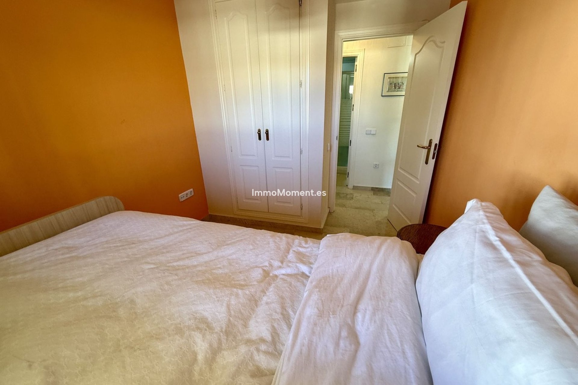 Reventa - Apartamento - Manilva