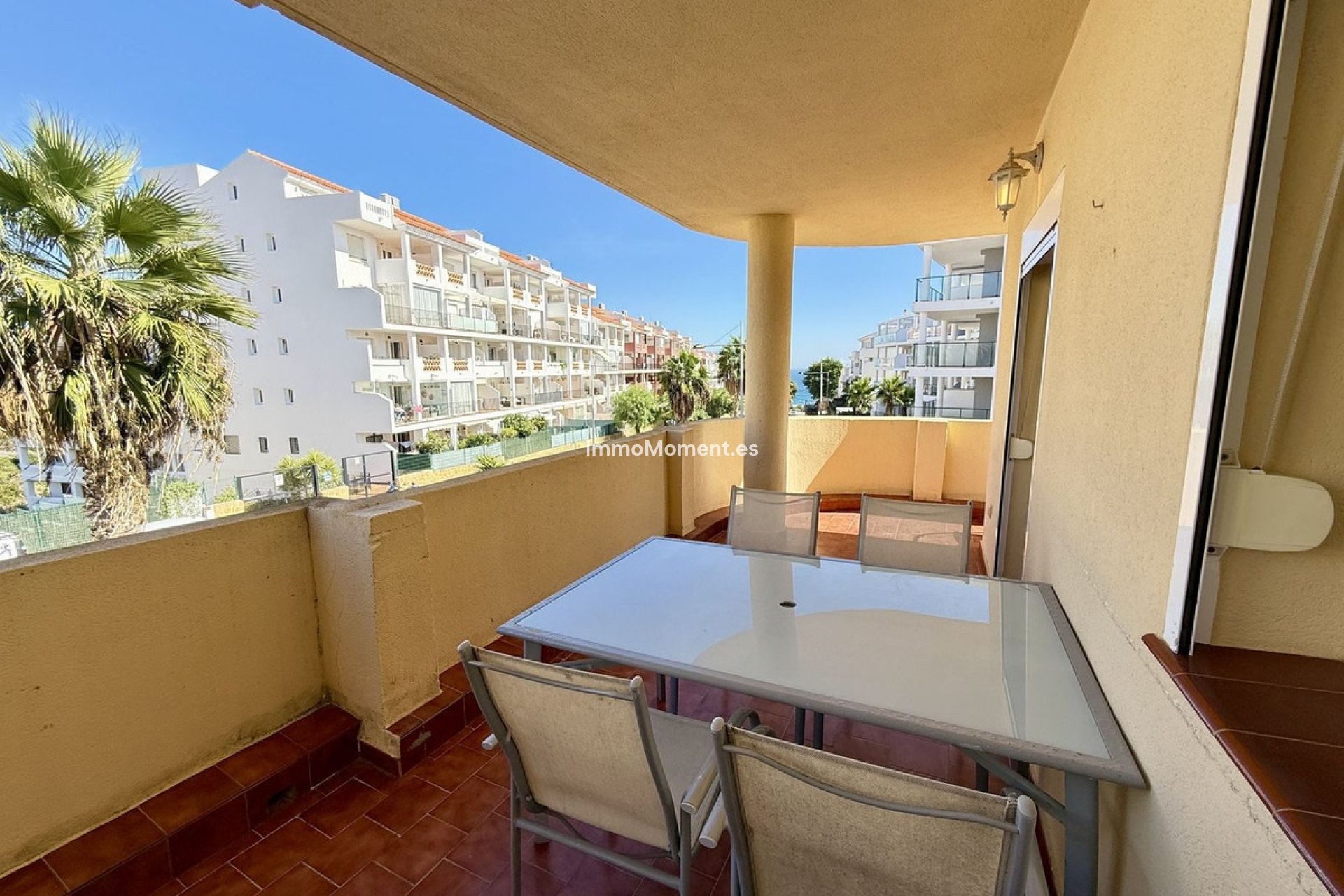 Reventa - Apartamento - Manilva
