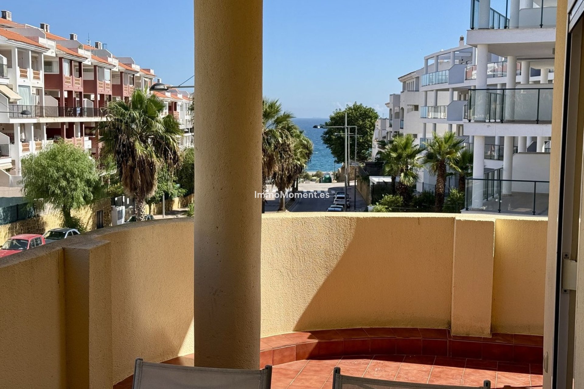 Reventa - Apartamento - Manilva