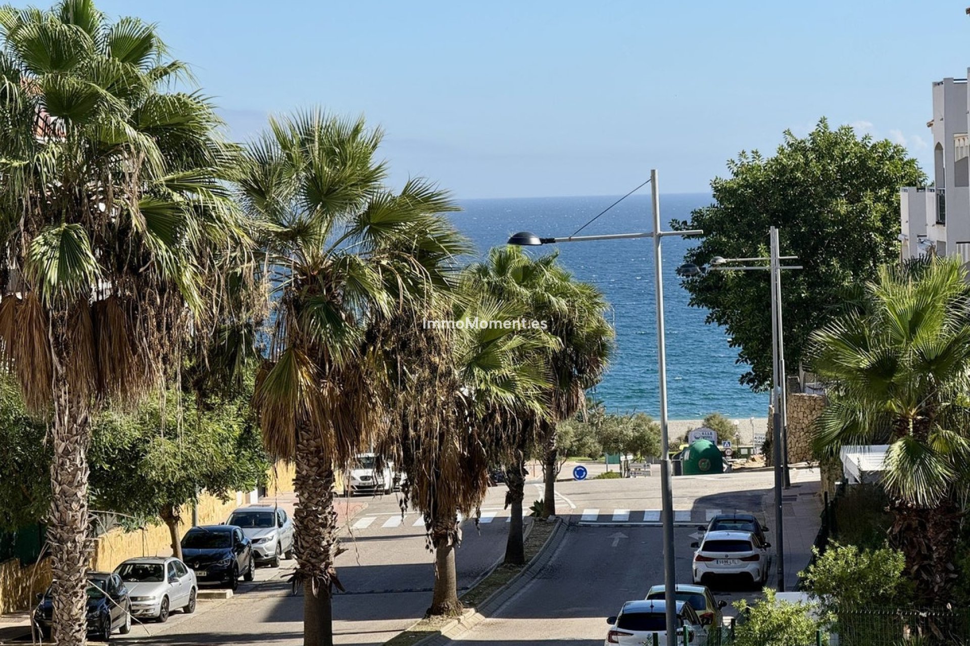 Reventa - Apartamento - Manilva