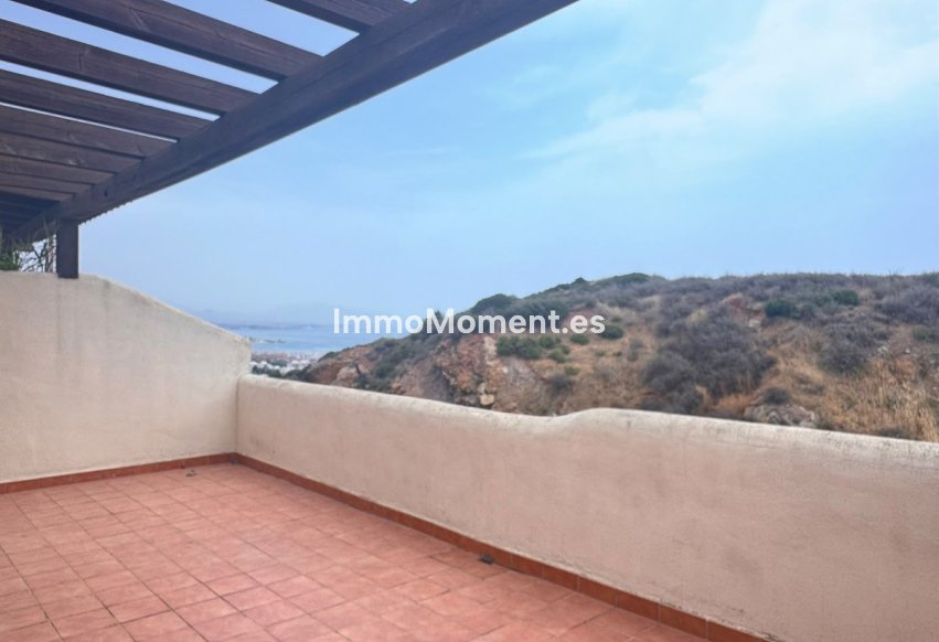 Reventa - Apartamento - Manilva