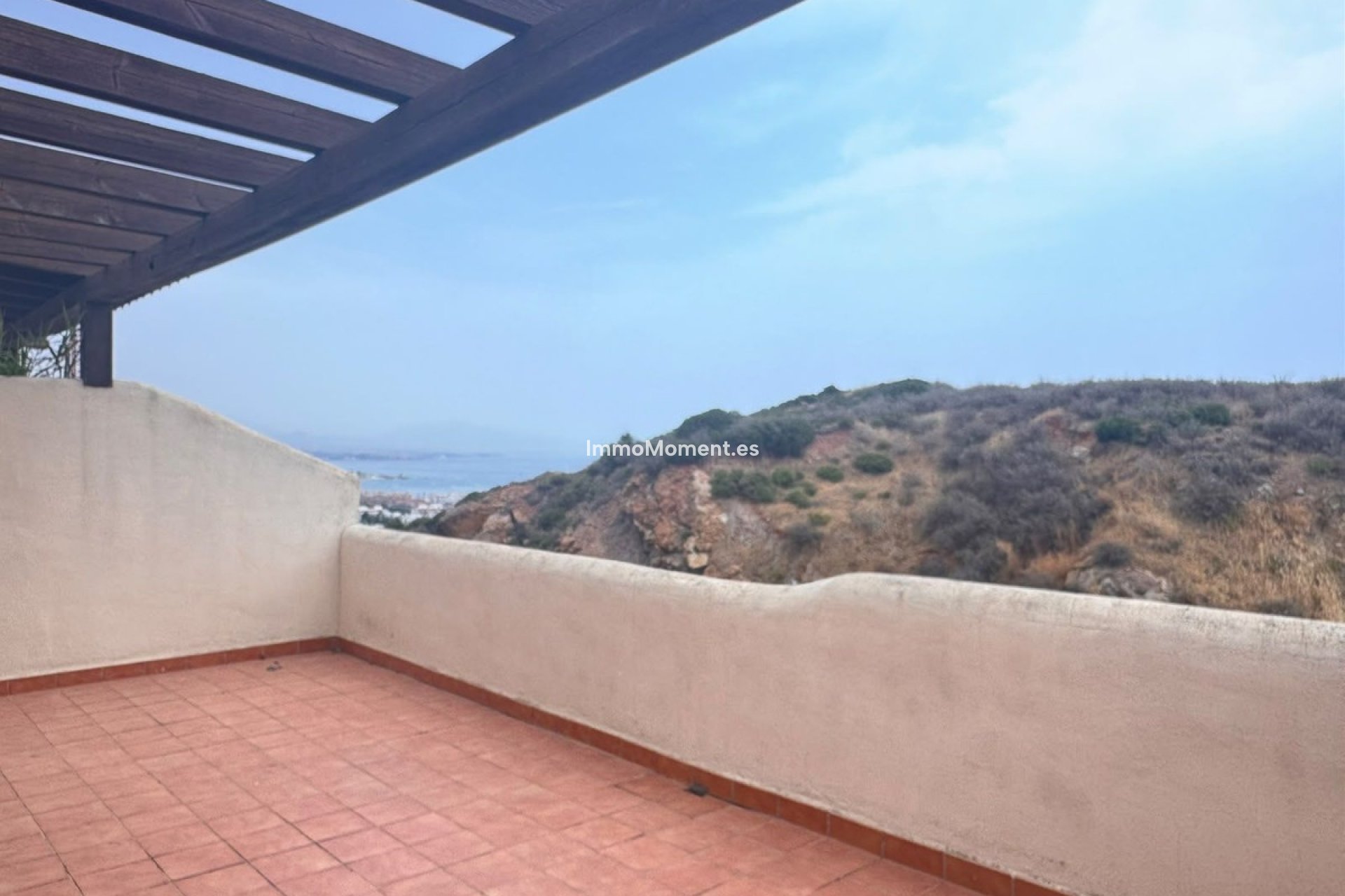 Reventa - Apartamento - Manilva