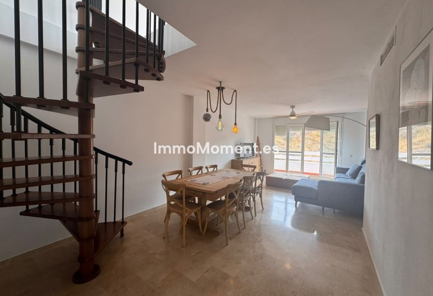 Reventa - Apartamento - Manilva
