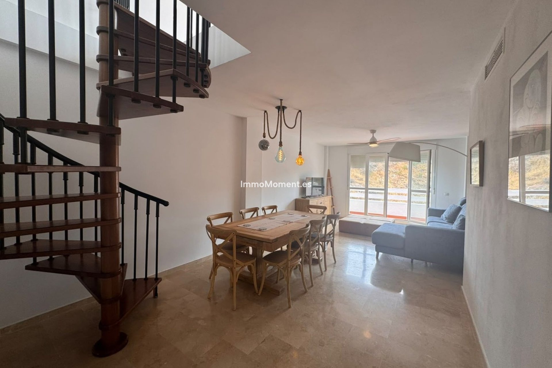 Reventa - Apartamento - Manilva