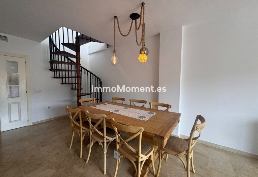 Reventa - Apartamento - Manilva