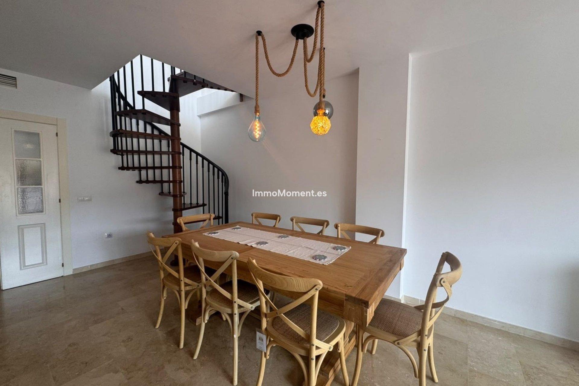 Reventa - Apartamento - Manilva