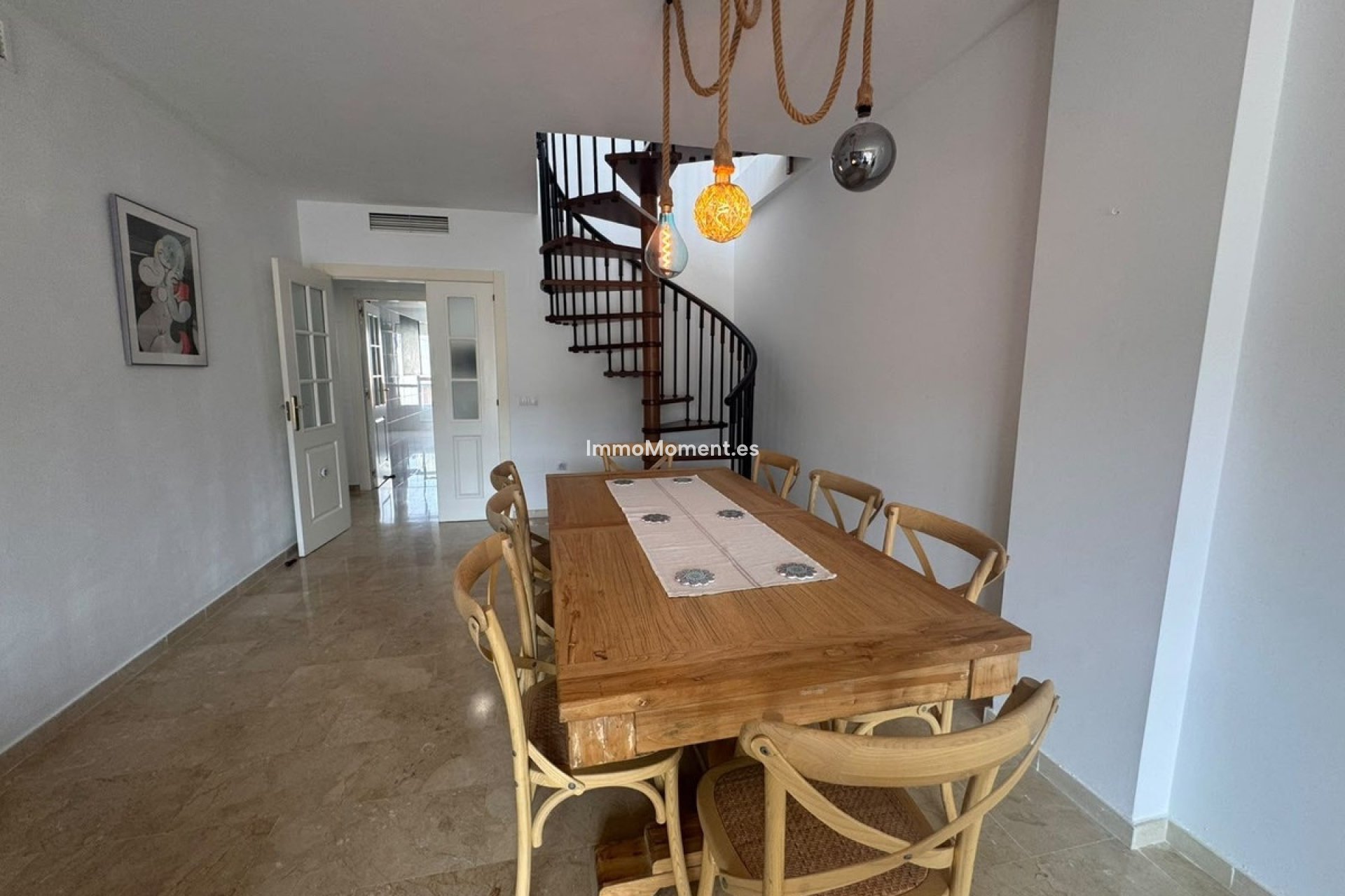 Reventa - Apartamento - Manilva