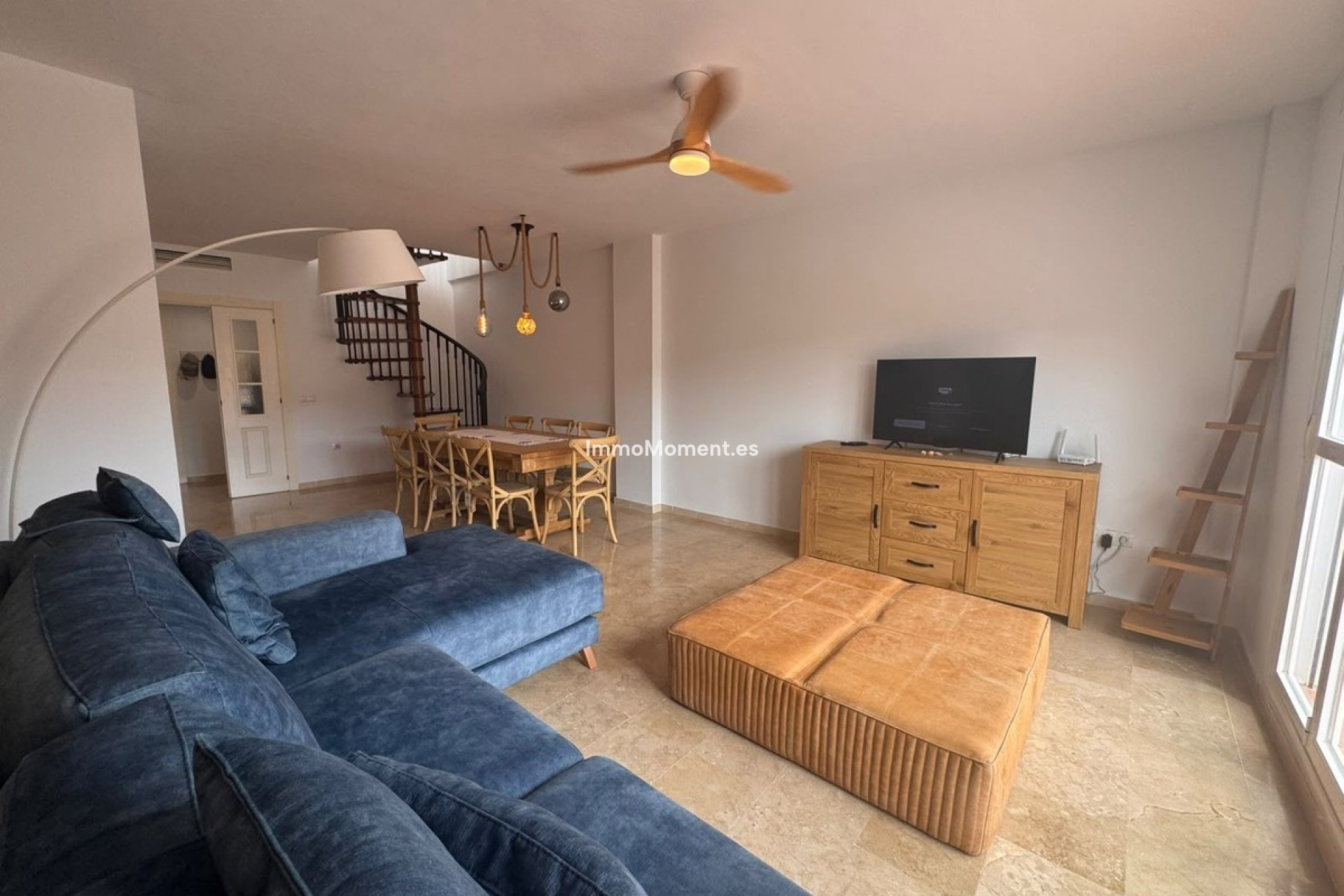 Reventa - Apartamento - Manilva