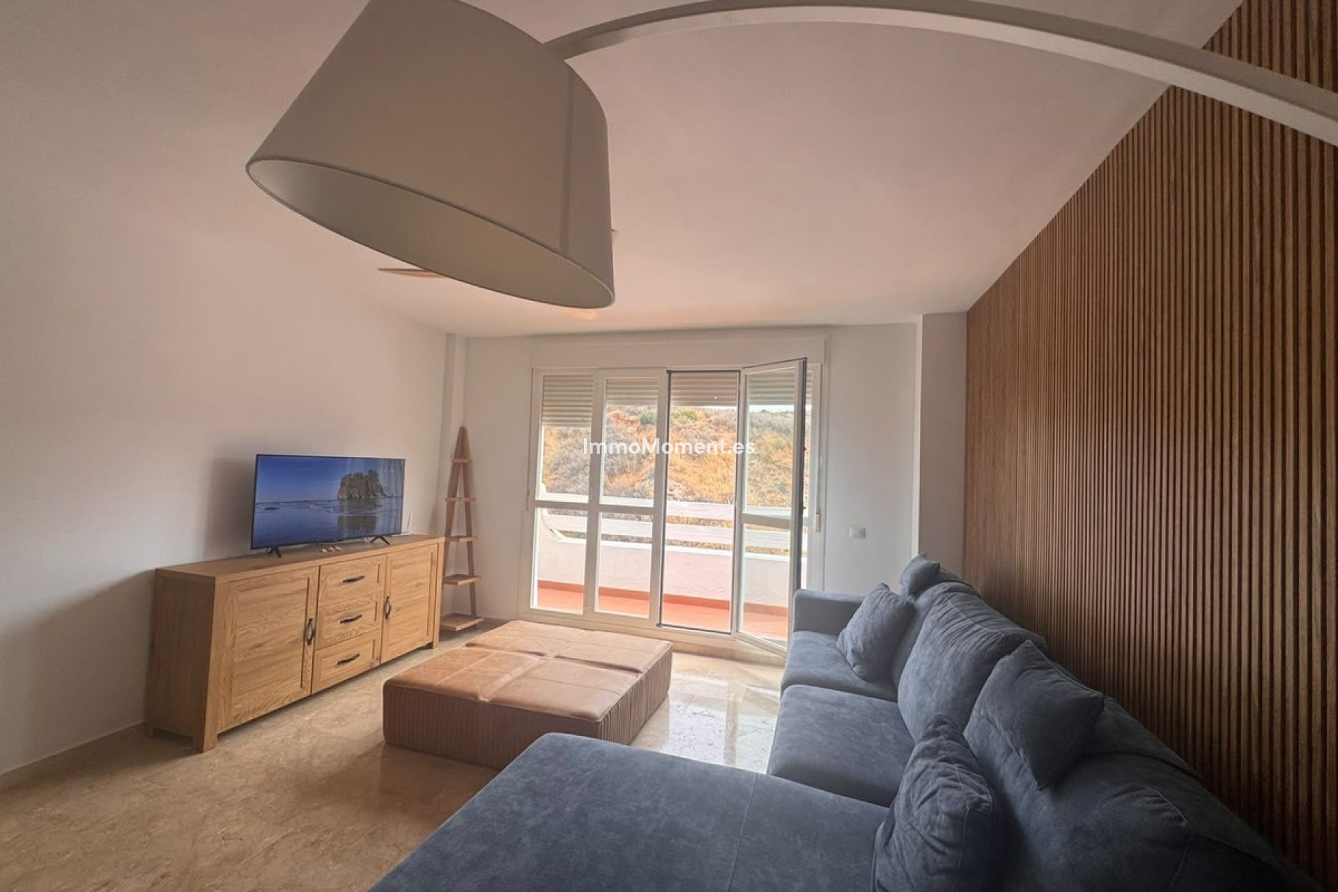 Reventa - Apartamento - Manilva