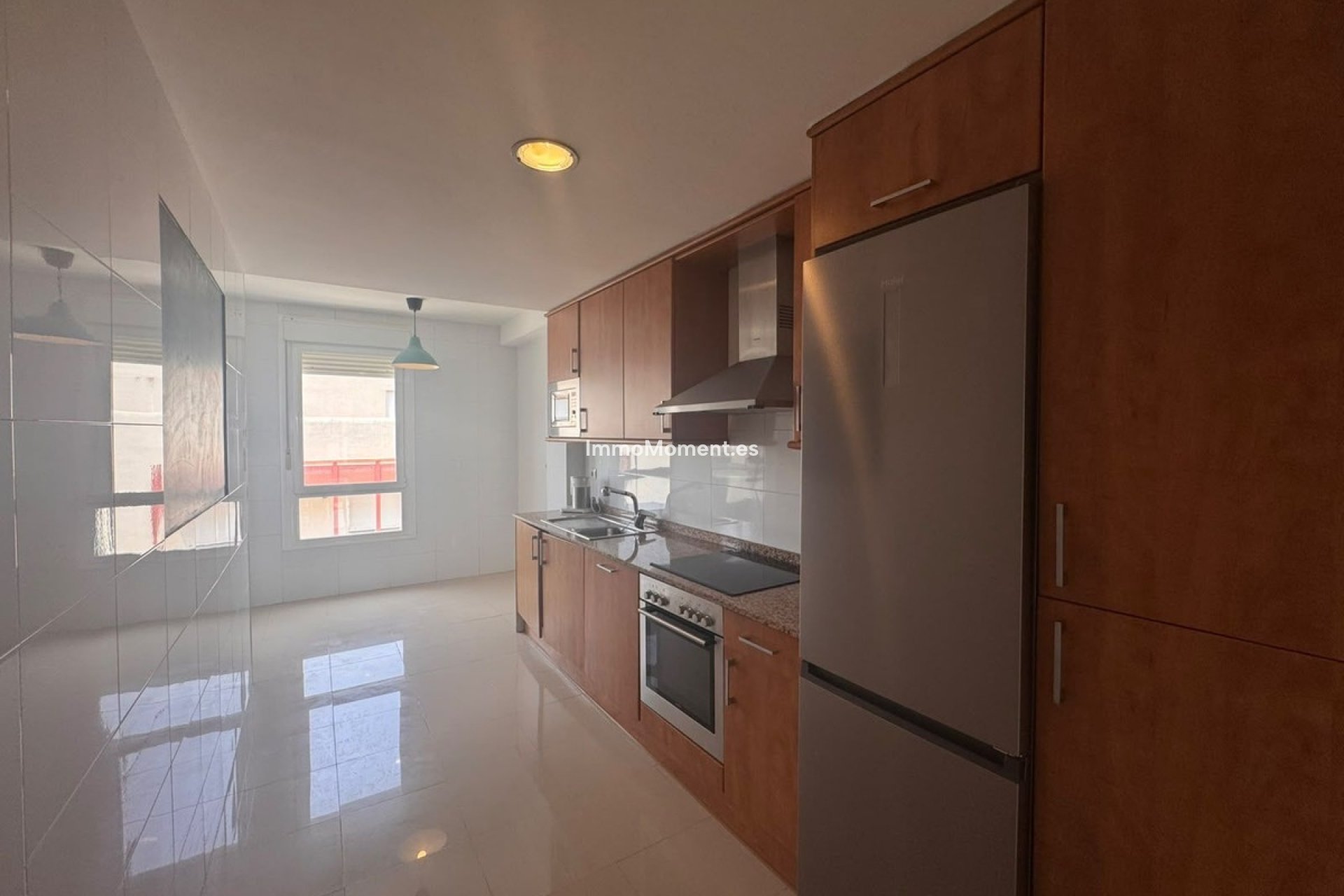 Reventa - Apartamento - Manilva