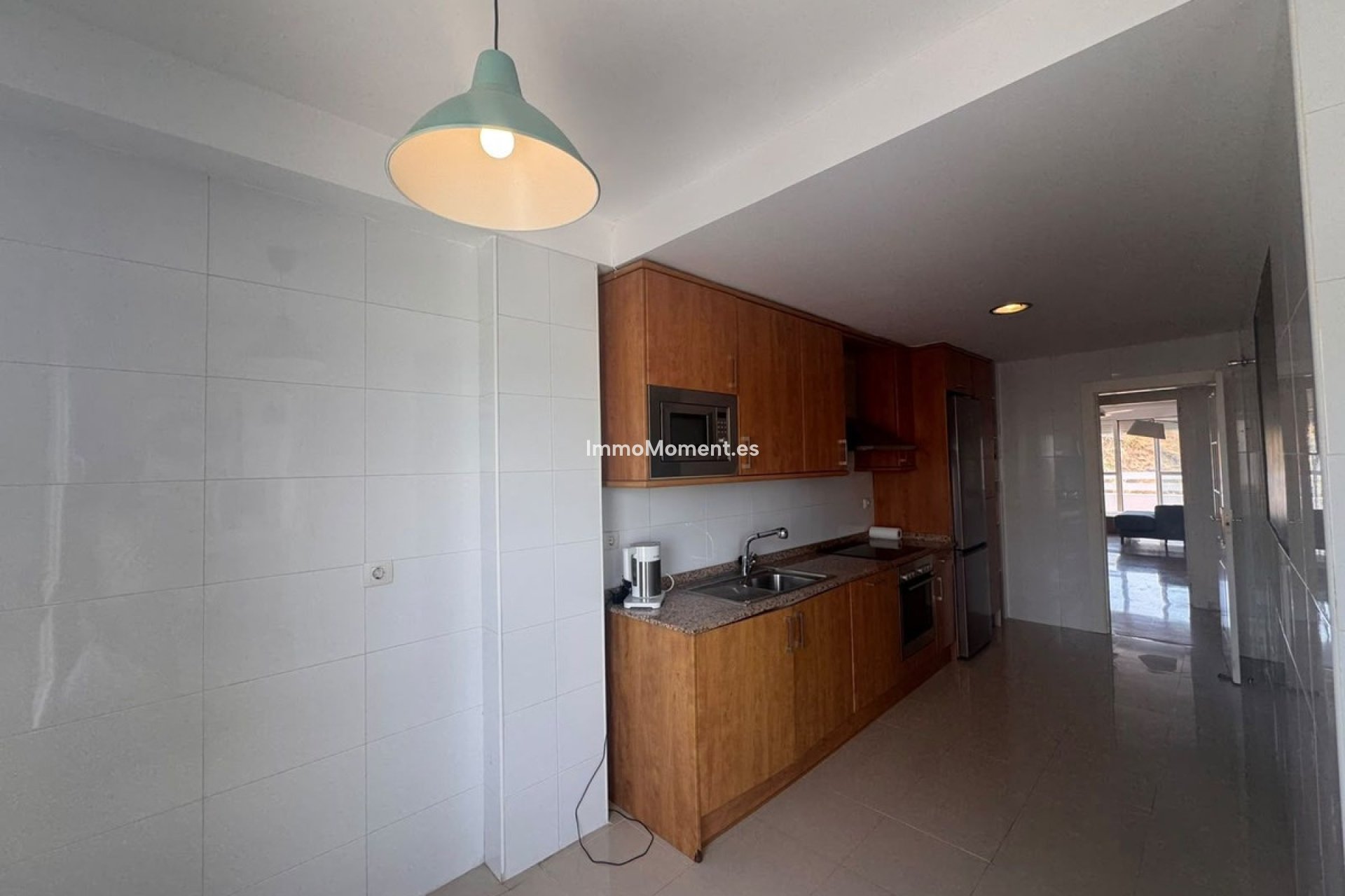 Reventa - Apartamento - Manilva