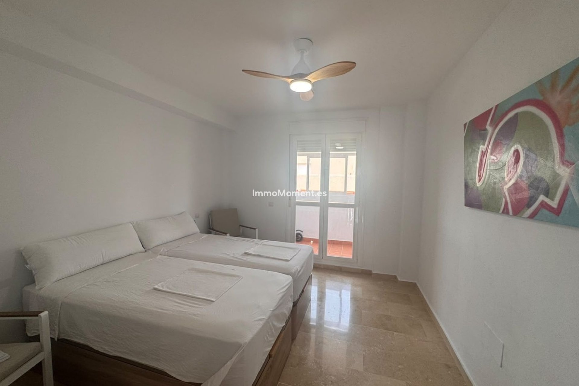 Reventa - Apartamento - Manilva