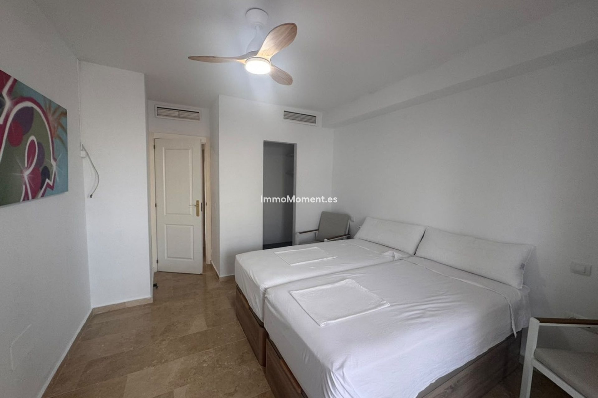 Reventa - Apartamento - Manilva