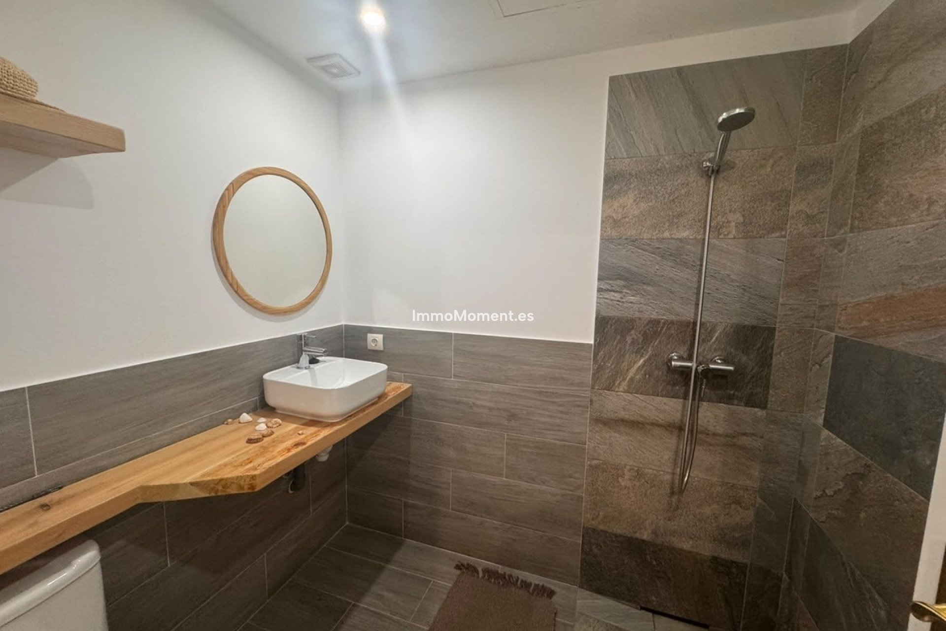 Reventa - Apartamento - Manilva